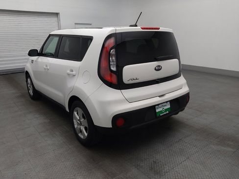 Used 2019 Kia Soul image 5