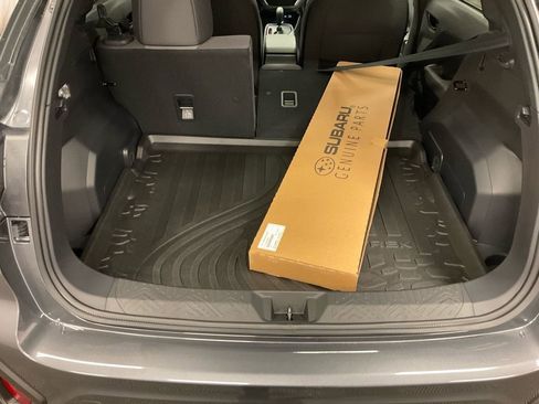 New 2026 Subaru Crosstrek 2.0i Premium image 25