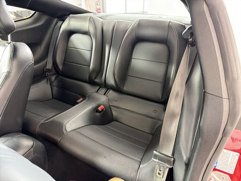 Used 2020 Ford Mustang Premium w/ 2.3L High Performance Package image 26