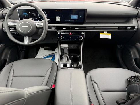 New 2026 Hyundai Santa Cruz XRT AWD/4WD image 6