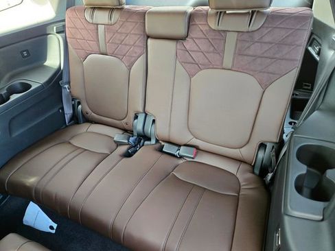 New 2026 Honda Pilot Elite image 9