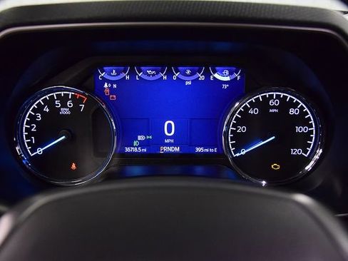 Used 2023 Ford F150 XLT w/ Equipment Group 302A High AWD/4WD image 19
