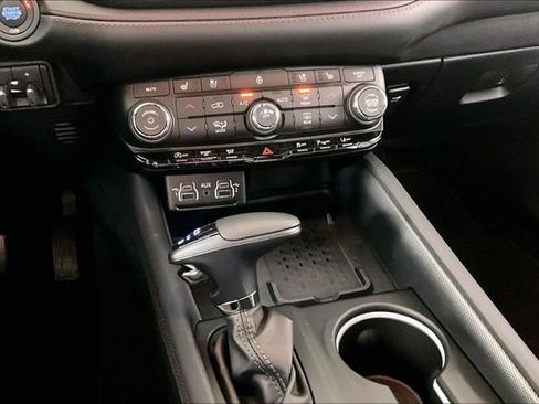 New 2026 Dodge Durango GT image 7