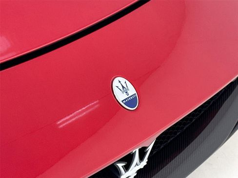Used 2023 Maserati MC20 Spyder RWD image 35