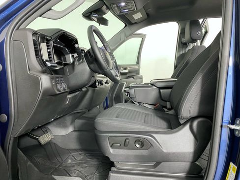 Used 2023 Chevrolet Silverado 1500 LT AWD/4WD image 24