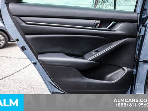 Used 2021 Honda Accord Sport image 49