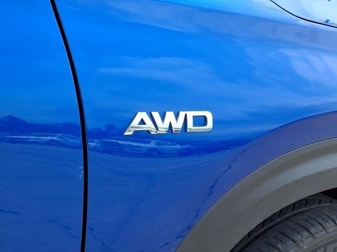 Used 2021 Kia Seltos S AWD/4WD image 9