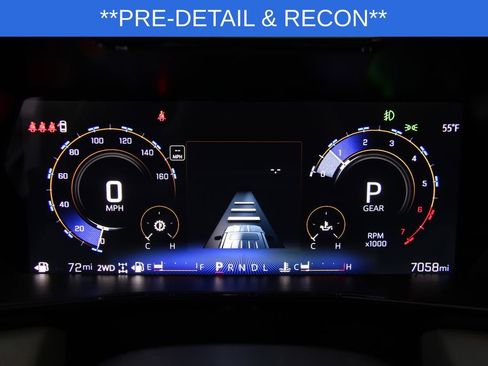 Certified 2024 Chevrolet Colorado ZR2 image 17