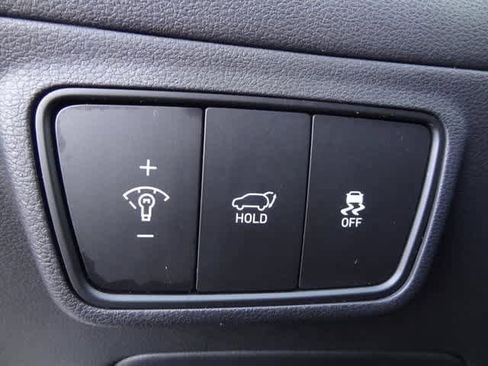 Used 2024 Hyundai Tucson SEL image 19