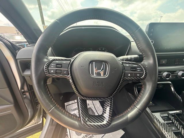Used 2024 Honda CR-V Sport-L image 23