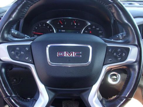 Used 2018 GMC Terrain SLT w/ Preferred Package image 15