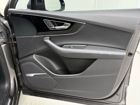 Used 2019 Audi Q7 3.0T Premium Plus w/ Premium Plus Package image 21