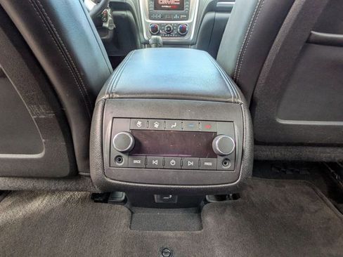 Used 2017 GMC Acadia Limited SLT image 14