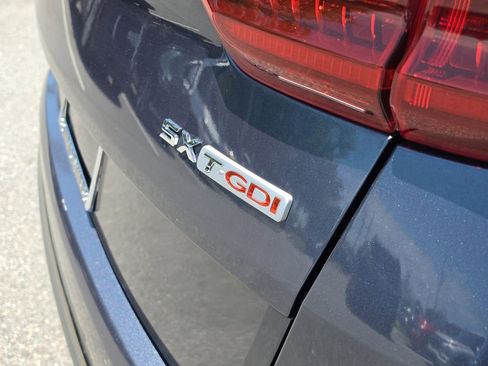 Used 2020 Kia Sportage SX FWD image 6