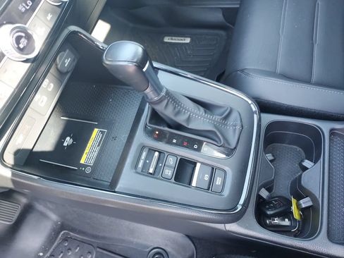 Used 2023 Honda CR-V EX-L image 25
