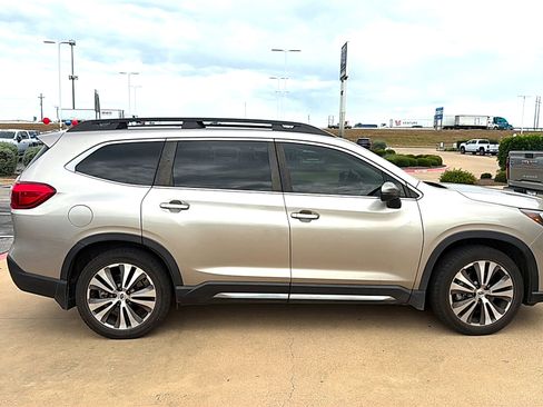 Used 2020 Subaru Ascent Limited w/ Technology Package AWD/4WD image 5