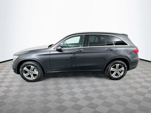 Used 2022 Mercedes-Benz GLC 300 GLC 300 image 8