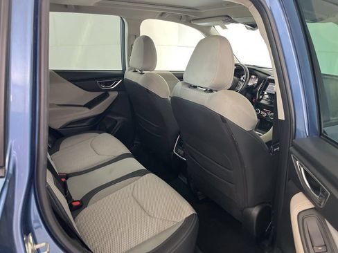 Used 2021 Subaru Forester Premium AWD/4WD image 24