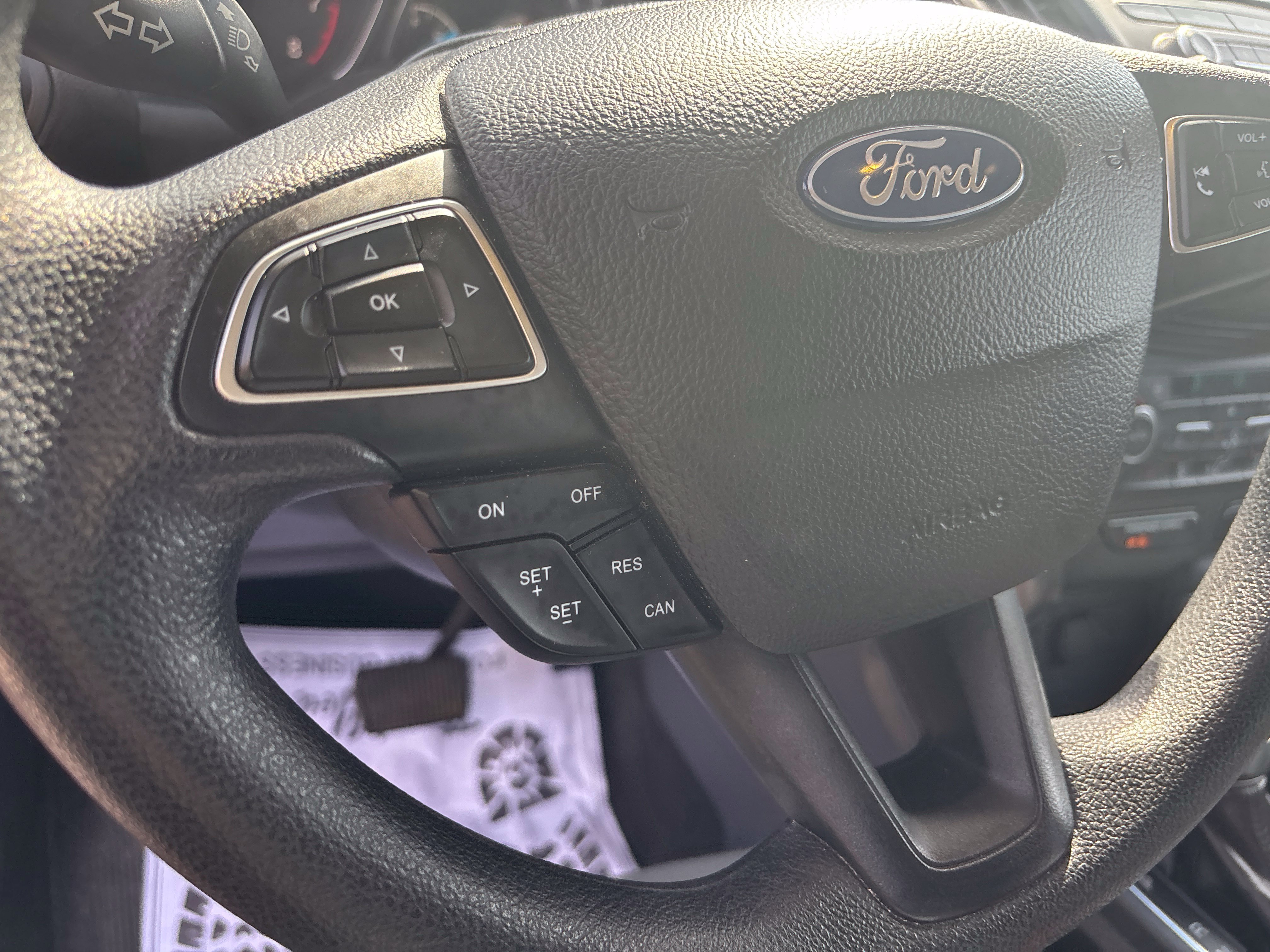 Used 2018 Ford Escape SE FWD image 54