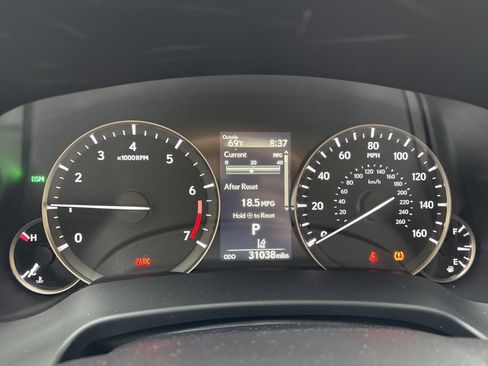 Used 2022 Lexus RX 350 AWD w/ Premium Package image 21