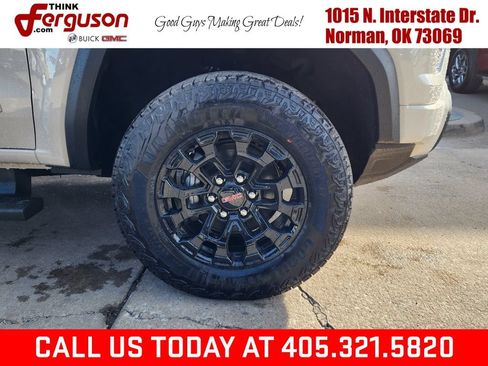 New 2026 GMC Canyon Elevation w/ Convenience Package AWD/4WD image 49