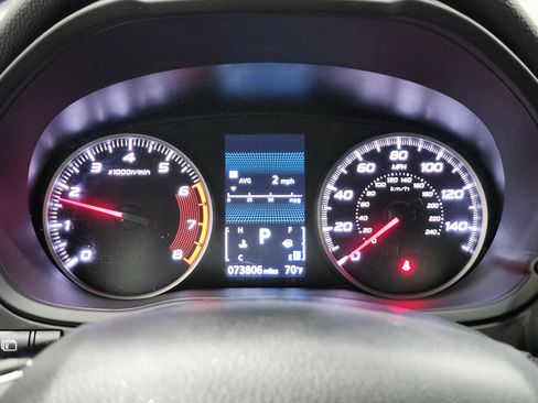 Used 2022 Mitsubishi Eclipse Cross ES image 21