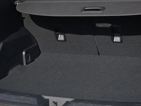 Certified 2025 Subaru Crosstrek 2.5i Sport w/ Crosstrek Mirror Package image 9