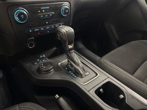 Used 2019 Ford Ranger XLT w/ Equipment Group 302A Luxury image 17