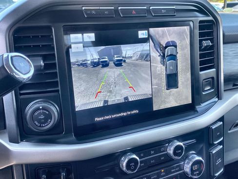 Used 2021 Ford F150 XLT w/ Equipment Group 302A High image 16