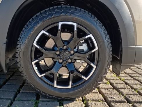 New 2026 MAZDA CX-50 Meridian Edition w/ Apex Package image 7