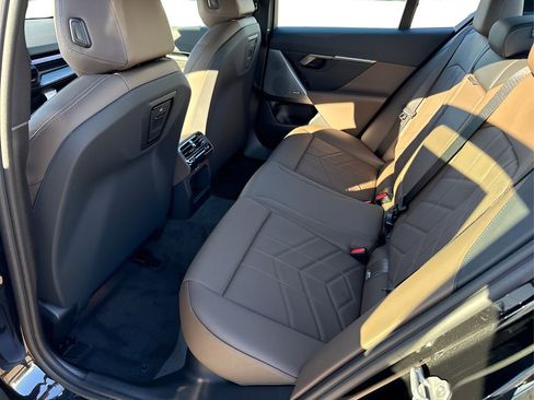 New 2026 BMW 530i xDrive 530i xDrive w/ M Sport Package image 10