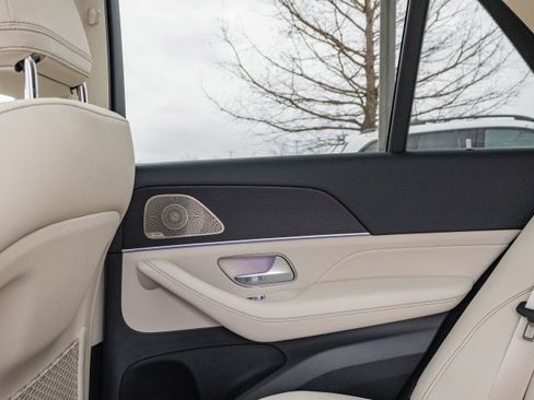 New 2026 Mercedes-Benz GLE 450 4MATIC image 23
