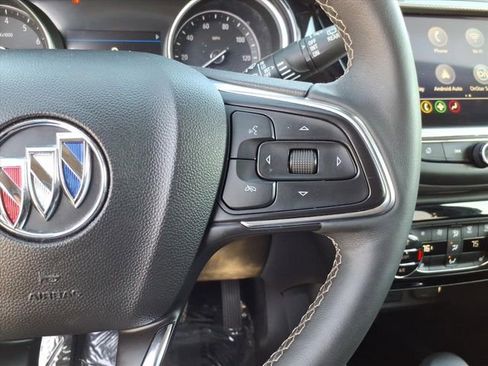 Used 2023 Buick Encore GX Essence w/ Experience Buick Package FWD image 35