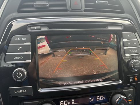 Used 2019 Nissan Maxima 3.5 S w/ Floor Mat Group image 12