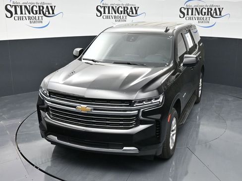 Used 2023 Chevrolet Tahoe LT image 11