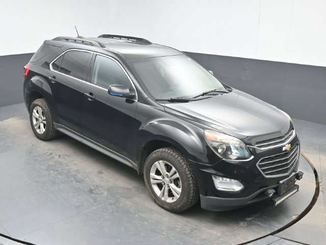 Used 2016 Chevrolet Equinox LT w/ Convenience Package AWD/4WD image 13
