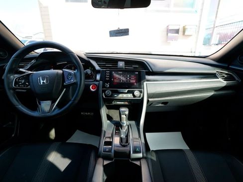 Used 2021 Honda Civic Sport image 37