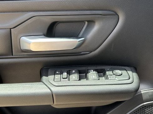 New 2026 RAM 1500 Warlock AWD/4WD image 14