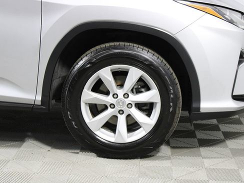 Used 2016 Lexus RX 350 FWD image 21