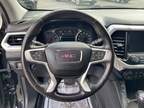Used 2018 GMC Acadia SLT AWD/4WD image 21