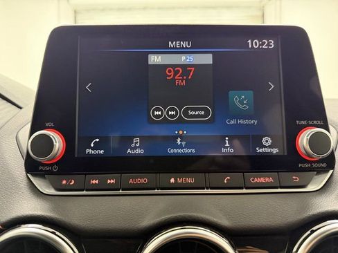 Used 2024 Nissan Sentra SR image 19