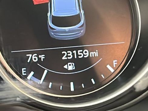 Used 2025 MAZDA CX-5 Carbon Edition AWD/4WD image 19