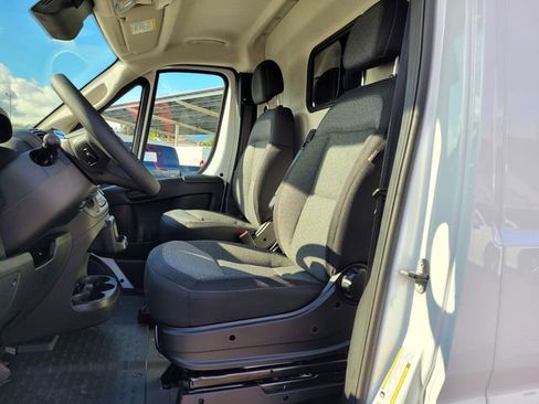 New 2026 RAM ProMaster 1500 w/ Convenience Group image 12