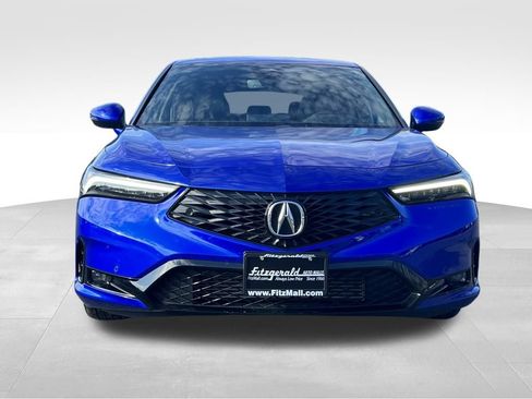 Used 2024 Acura Integra A-Spec image 5