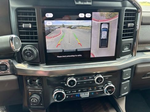 New 2026 Ford F350 King Ranch w/ Tremor Off-Road Package AWD/4WD image 29