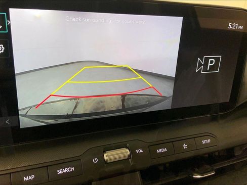 Used 2025 Kia K4 FWD image 21