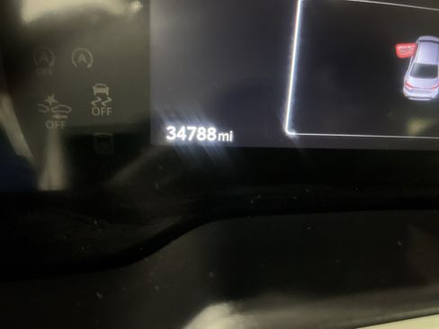 Used 2024 Toyota Corolla XSE FWD image 25