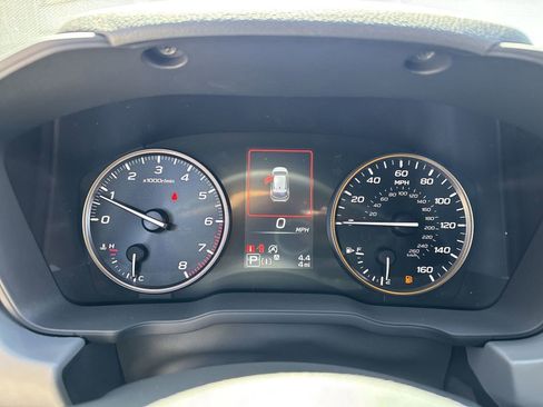 New 2026 Subaru Crosstrek 2.5i Wilderness AWD/4WD image 26