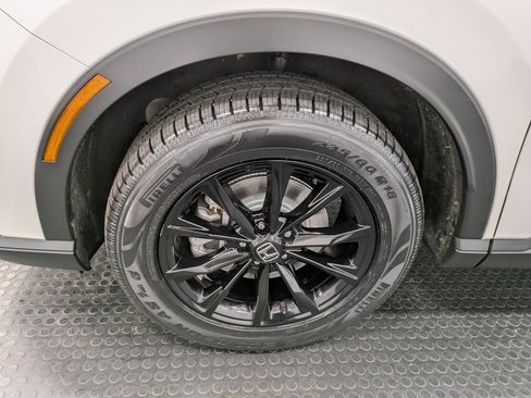 Used 2024 Honda CR-V Sport image 7