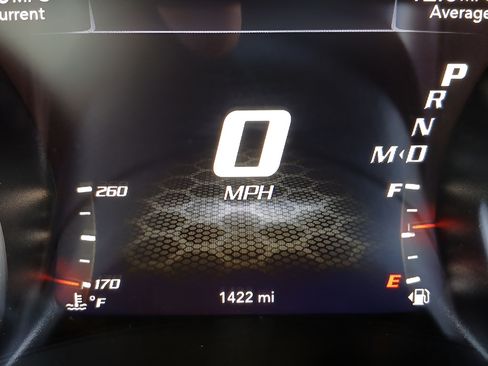 Used 2023 Dodge Charger Scat Pack w/ Plus Group RWD image 15